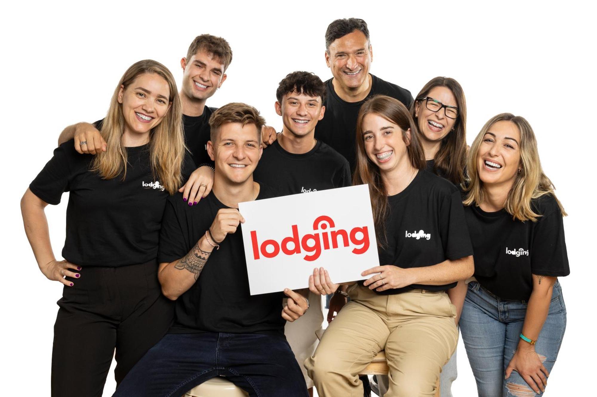 Lodging Apartments Beach Studio P1 Barcellona Esterno foto